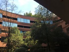 -上海衡山路十二号华邑酒店