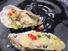 -陈老斯呼尔嗨吃烧烤(科巷店)