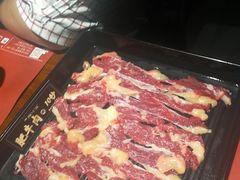 -原牛道·潮汕围炉火锅(讯美店)