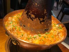 -觅山云南菜(泊富ICITY店)