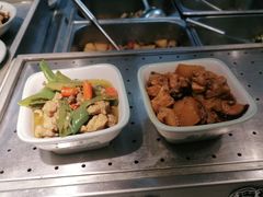 -老乡鸡(南京胜利路店)