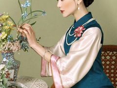 -盘子女人坊(西安至尊店)