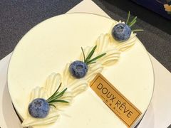 -杜哈夫DOUX RÊVE·生日蛋糕(日月光店)