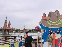 -大连海昌发现王国主题公园