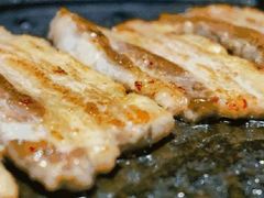 -玖合肉町·烧肉(惠安禹洲店)