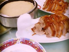 -全聚德(长江路店)