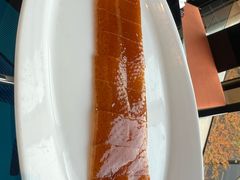 -上海滩餐厅(BFC外滩金融中心店)