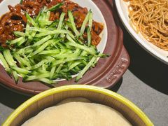 -老淮滨-蚌埠非遗小吃(淮河路店)