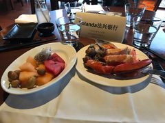 -广州富力君悦大酒店·凯菲厅