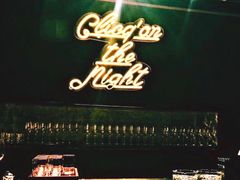 -广州柏悦酒店·悦吧·顶楼露天酒吧