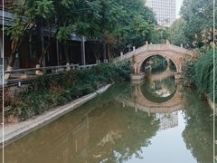 -龙潭水乡