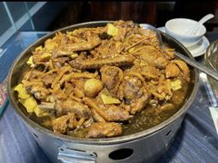 -甘家界牌柠檬鸭(青山店)