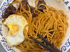 -梅溪·小伙子干挑面(安吉总店)