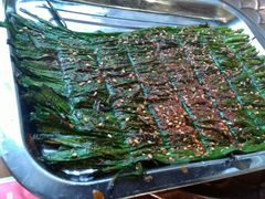 韭菜-燚焱炎火铜锅涮·烧烤