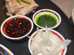 -塔哈尔·新疆盛宴(奉贤龙湖店)