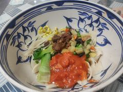 -福瑞记老孙头biangbiang面(新生路店)