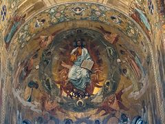 -滴血救世主教堂