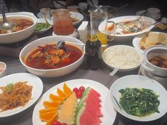 -简小舍·民间手艺菜(武昌江滩店)