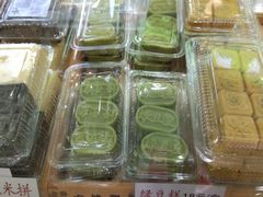 -上海虹口糕团食品厂(欣兴店)