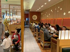 大堂-胜博殿日式炸猪排(西红门店)