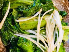 白灼凤尾-蜀厨蓉匠(广福店)