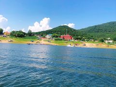 -松花湖风景名胜区