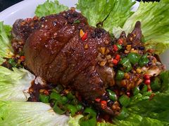 -雄诏大酒店火锅·特色小吃