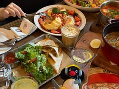 -UPPER KITCHEN(延安路店)