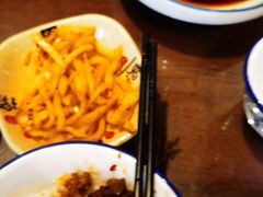 -富正毅三下锅·湘西韵味(天门山索道店)