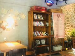 -时光花园(白鹭洲店)