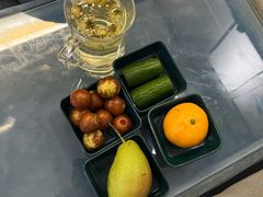 -华夏良子·足道SPA艾灸(方庄一店)