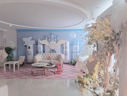 -天使医生月子中心(福佑店)