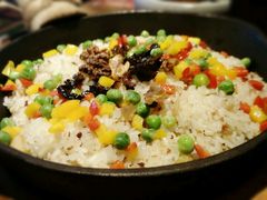 -云海肴·汽锅鸡·云南菜(天山百盛优客店)