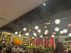 -半秋山西餐厅(巴南万达广场店)