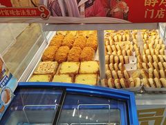 -味多美蛋糕(劲松京客隆店)