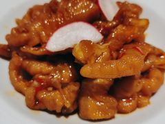 -径山十八道·风味民间菜(杭州总店)