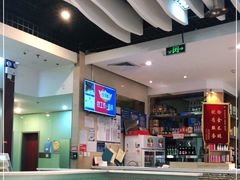 -老边饺子馆(金源店)