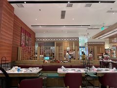 -左庭右院鲜牛肉火锅(长泰广场店)