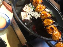 -沼津港渔市(宏伊国际广场店)