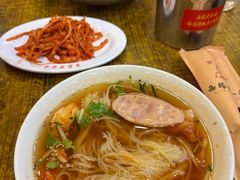 -西塔大冷面(市府大路店)