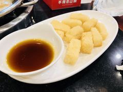 -老来福·非遗酸汤兔(凯旋路店)