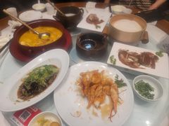 -北京老铺烤鸭(高新店)