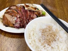 -程记烧腊快餐店(松园南街店)