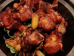 -鹿港小镇(悠唐店)