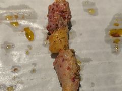 -肉串汪(月坛店)