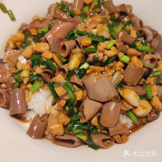 烟台味道·小海鲜家常菜(烟台大学店)