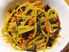鱼香肉丝-人民食堂(青羊宫店)