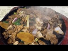 -标记美食新鲜猪杂(兴南大道店)