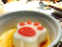 -猫爪爪原切自助烤肉(观音桥阳光世纪店)