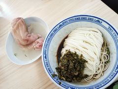 -盛兴面馆(真儒大厦店)